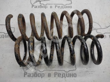 Пружина задняя MERCEDES-BENZ S-класс W140 (1991 - 1998) — Разборка Мерседес