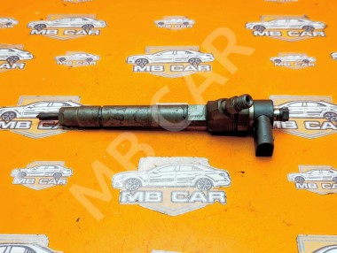 Форсунка ДИЗЕЛЬ MERCEDES-BENZ E-класс W211/S211 (2002 - 2006) — Разборка Мерседес