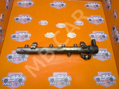 Рампа топливная MERCEDES-BENZ R-класс W251 рестайлинг (2007 - 2010) &mdash; Разборка Мерседес