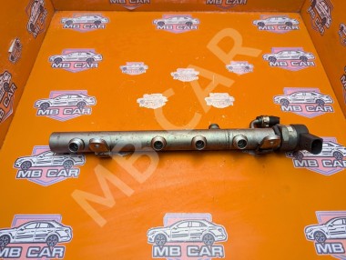 Рампа топливная MERCEDES-BENZ R-класс W251 рестайлинг (2007 - 2010) &mdash; Разборка Мерседес