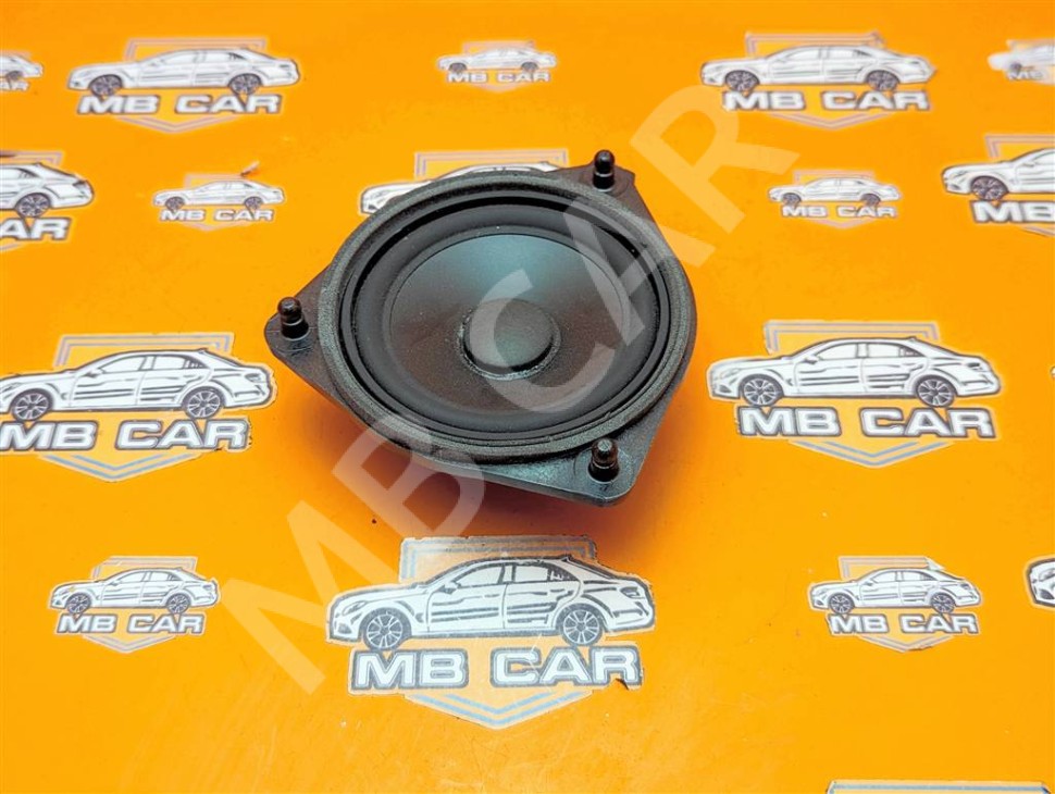 Динамик MERCEDES-BENZ GLE-класс Coupe C292 (2015 - 2019) фото 1 — Разборка Мерседес