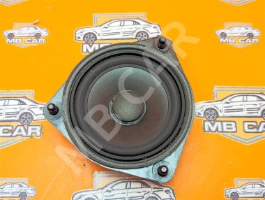 Динамик MERCEDES-BENZ GLE-класс Coupe C292 (2015 - 2019) — Разборка Мерседес