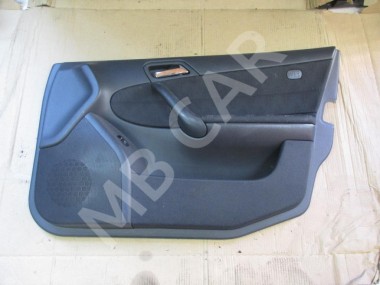 Карта двери передняя правая MERCEDES-BENZ C-класс W203/S203/CL203 (2000 - 2004) — Разборка Мерседес