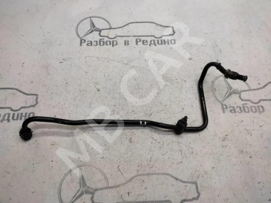 Трубка гидроподвески MERCEDES-BENZ S-класс W220 рестайлинг (2002 - 2005) — Разборка Мерседес