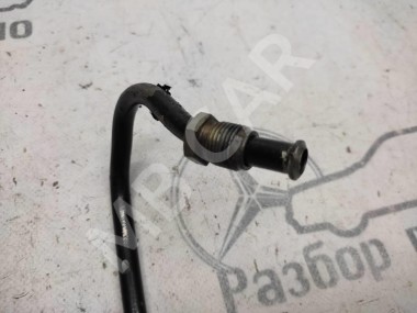 Трубка гидроподвески MERCEDES-BENZ S-класс W220 рестайлинг (2002 - 2005) — Разборка Мерседес