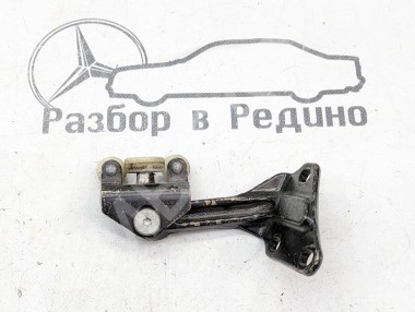 Ролик сдвижной двери MERCEDES-BENZ Sprinter w906 — Разборка Мерседес