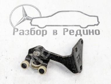 Ролик сдвижной двери MERCEDES-BENZ Sprinter w906 — Разборка Мерседес