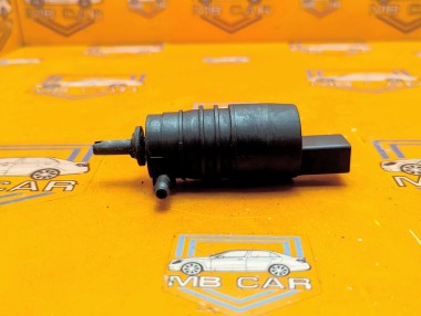 Насос омывателей MERCEDES-BENZ M-класс W163 рестайлинг (2001 - 2005) &mdash; Разборка Мерседес