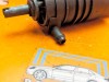 Насос омывателей MERCEDES-BENZ M-класс W163 рестайлинг (2001 - 2005) фото 3 &mdash; Разборка Мерседес