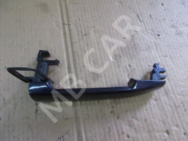 Ручка двери наружняя MERCEDES-BENZ E-класс W210/S210 рестайлинг (1999 - 2003) — Разборка Мерседес