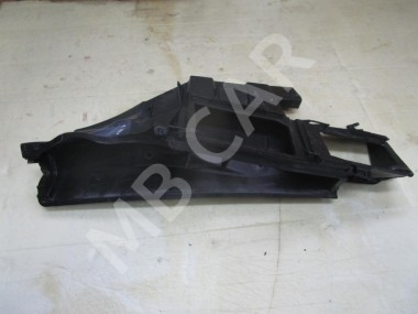 Воздухозаборник MERCEDES-BENZ E-класс W212/S212/C207/A207 (2009 - 2013) — Разборка Мерседес