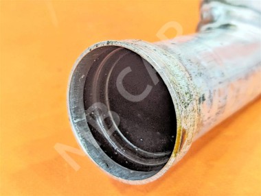 Патрубок турбины MERCEDES-BENZ GLE-класс Coupe C292 (2015 - 2019) — Разборка Мерседес