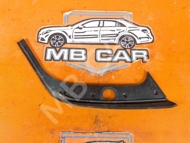 Накладка MERCEDES-BENZ GL-класс X164 рестайлинг (2009 - 2012) &mdash; Разборка Мерседес