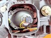 Фара правая MERCEDES-BENZ M-класс W163 рестайлинг (2001 - 2005) фото 9 &mdash; Разборка Мерседес