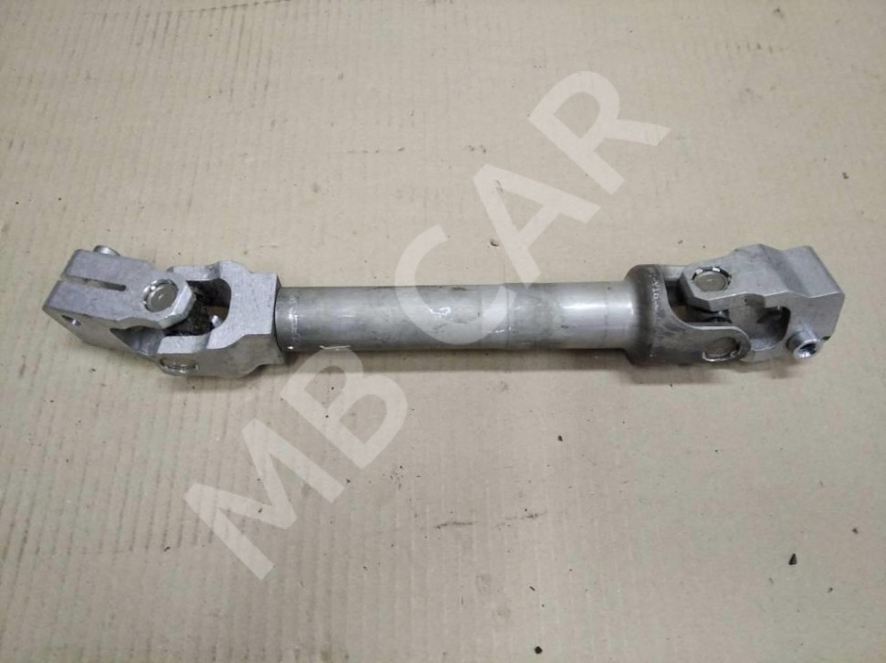 Кардан рулевого вала MERCEDES-BENZ B-класс W246 рестайлинг (2014 - 2018) фото 1 — Разборка Мерседес