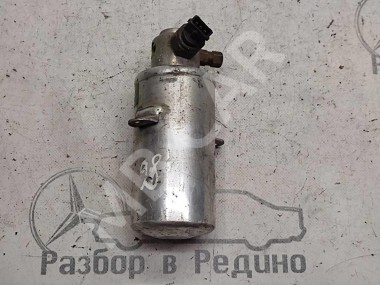 Осушитель кондиционера MERCEDES-BENZ S-класс W140 (1991 - 1998) — Разборка Мерседес