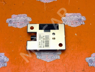 Антенна MERCEDES-BENZ E-класс W211/S211 (2002 - 2006) — Разборка Мерседес