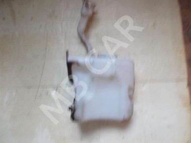 Бачок омывателя MERCEDES-BENZ CLK-класс C209/W209 (2002 - 2005) — Разборка Мерседес