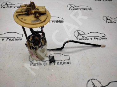 Насос топливный MERCEDES-BENZ Sprinter W906 (2006 - 2019) — Разборка Мерседес