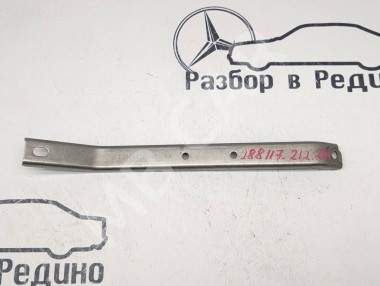 Кронштейн MERCEDES-BENZ E-класс W212/S212/C207/A207 (2009 - 2013) — Разборка Мерседес