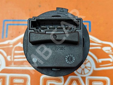 Реле моторчика печки MERCEDES-BENZ Sprinter w906 — Разборка Мерседес