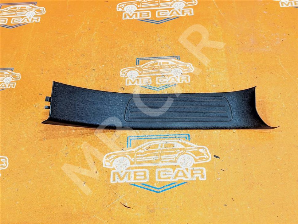 Накладка порога внутренняя MERCEDES-BENZ GLE-класс Coupe C292 (2015 - 2019) фото 1 — Разборка Мерседес