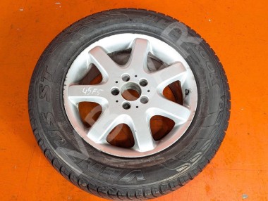 Колеса 17 MERCEDES-BENZ M-класс W163 рестайлинг (2001 - 2005) &mdash; Разборка Мерседес