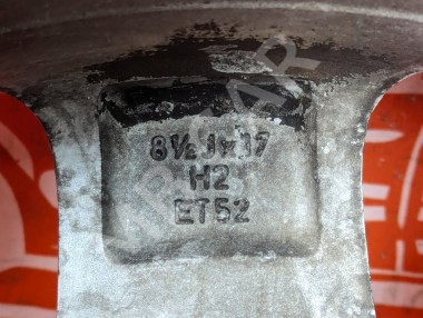 Колеса 17 MERCEDES-BENZ M-класс W163 рестайлинг (2001 - 2005) &mdash; Разборка Мерседес