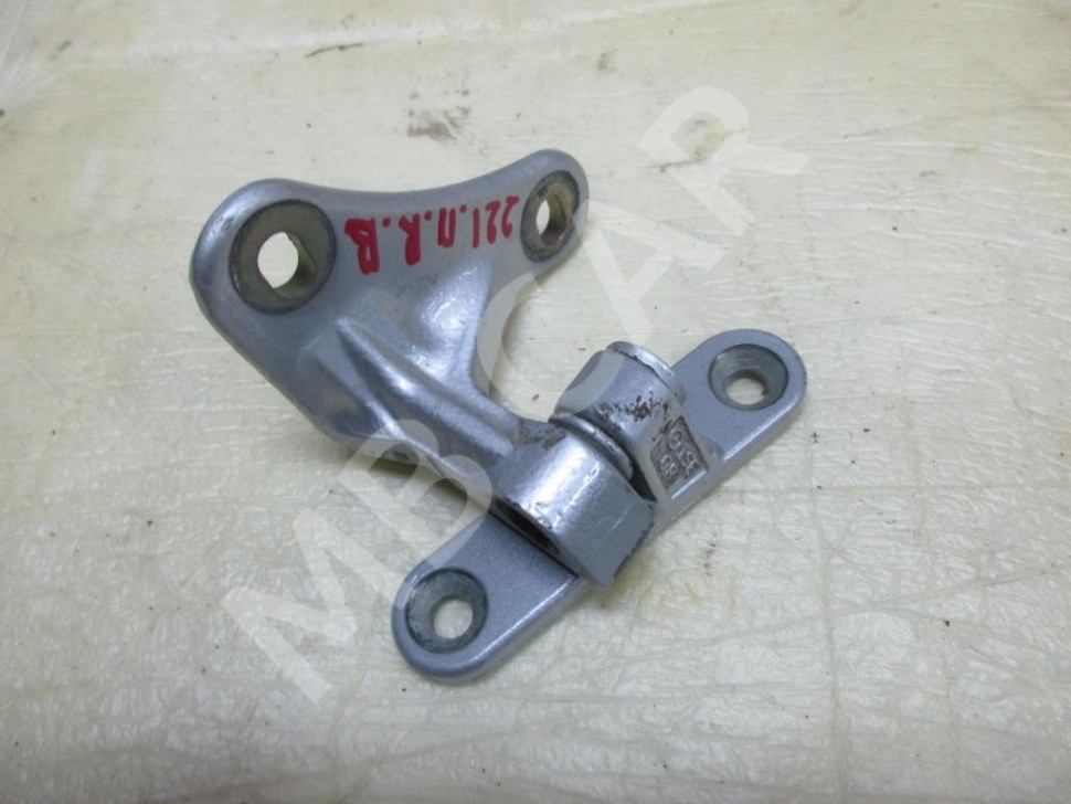 Петля двери MERCEDES-BENZ S-класс W221 (2005 - 2009) фото 1 &mdash; Разборка Мерседес