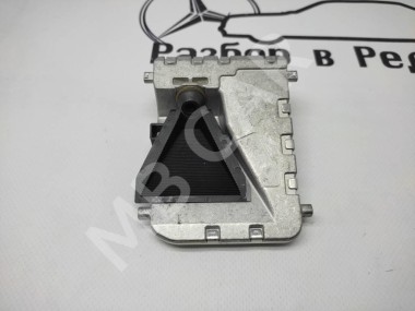 Камера многофункциональная MERCEDES-BENZ GLS-класс X166 (2015 - 2019) — Разборка Мерседес