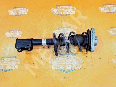 Стойка передняя MERCEDES-BENZ A-класс W176 рестайлинг (2015 - 2018) — Разборка Мерседес