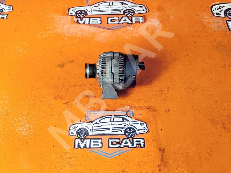 Генератор MERCEDES-BENZ Vito W638 (1996 - 2003) фото 1 &mdash; Разборка Мерседес