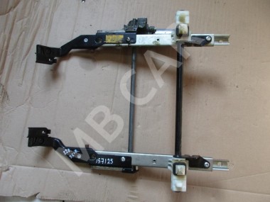 Механизм регулировки сидений MERCEDES-BENZ S-класс W220 рестайлинг (2002 - 2005) — Разборка Мерседес