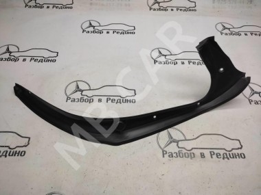 Водосток MERCEDES-BENZ S-класс W221 (2005 - 2009) — Разборка Мерседес