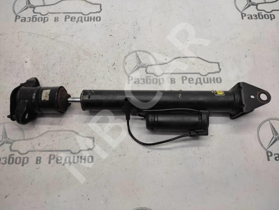Амортизатор задний MERCEDES-BENZ GL-класс X164 (2006 - 2009) фото 1 &mdash; Разборка Мерседес
