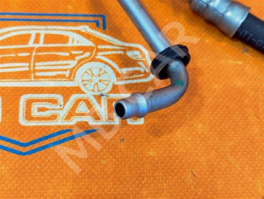 Трубка АКПП MERCEDES-BENZ C-класс W204/S204/С204 рестайлинг (2011 - 2015) — Разборка Мерседес