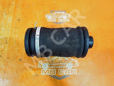 Пневмобаллон задний MERCEDES-BENZ GL-класс X164 (2006 - 2009) — Разборка Мерседес