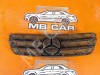 Решетка радиатора MERCEDES-BENZ M-класс W163 рестайлинг (2001 - 2005) фото 6 &mdash; Разборка Мерседес