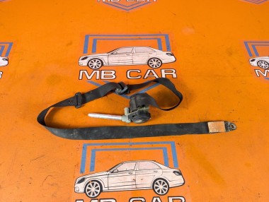 Ремень безопасности передний правый MERCEDES-BENZ Vito W638 (1996 - 2003) 108 2.3 CDI MT (79 л.с.) &mdash; Разборка Мерседес