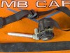 Ремень безопасности передний правый MERCEDES-BENZ Vito W638 (1996 - 2003) 108 2.3 CDI MT (79 л.с.) фото 2 &mdash; Разборка Мерседес