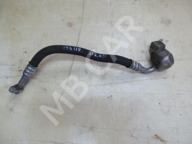 Трубка кондиционера MERCEDES-BENZ E-класс W212/S212/C207/A207 (2009 - 2013) — Разборка Мерседес