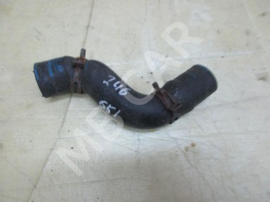 Патрубок ОЖ MERCEDES-BENZ B-класс W246 (2011 - 2014) — Разборка Мерседес