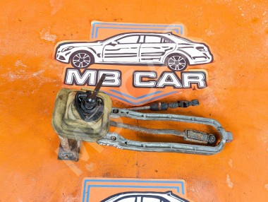 Кулиса МКПП MERCEDES-BENZ C-класс W203/S203/CL203 (2000 - 2004) &mdash; Разборка Мерседес