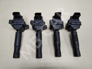 Катушка зажигания MERCEDES-BENZ C-класс W203/S203/CL203 рестайлинг (2004 - 2008) — Разборка Мерседес