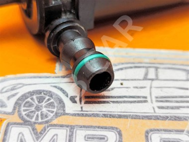 Насос омывателей MERCEDES-BENZ C-класс W203/S203/CL203 рестайлинг (2004 - 2008) — Разборка Мерседес