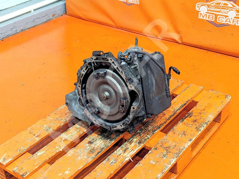 АКПП 4HP20 MERCEDES-BENZ Vito W638 (1996 - 2003) фото 1 — Разборка Мерседес