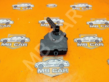 Сервоприводы печки MERCEDES-BENZ M-класс W163 (1997 - 2001) &mdash; Разборка Мерседес