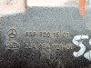 Плафон салона MERCEDES-BENZ V-класс W638/W639 (1996 - 2003) V 220 2.1 D AT (122 л.с.) фото 3 &mdash; Разборка Мерседес