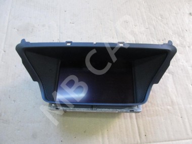 Монитор MERCEDES-BENZ CLS-класс C218/X218 (2010 - 2014) — Разборка Мерседес