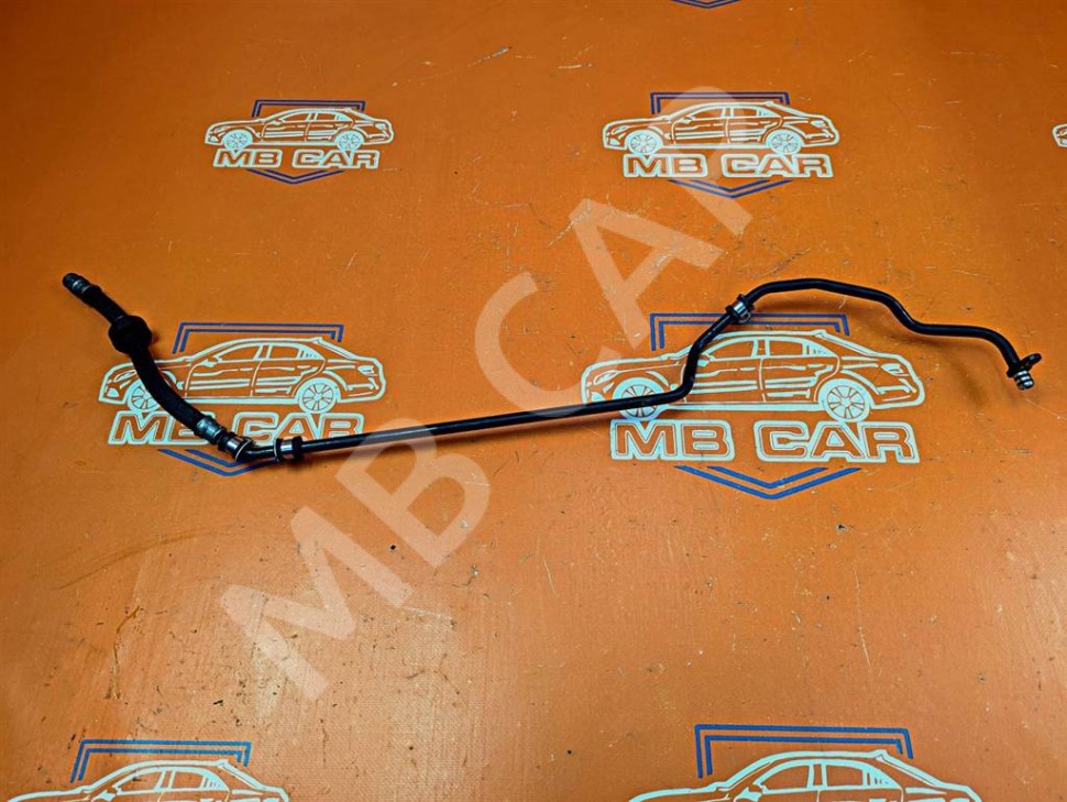 Трубка АКПП MERCEDES-BENZ CLS-класс C219 (2004 - 2008) фото 1 &mdash; Разборка Мерседес